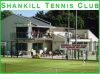 Shankill Tennis Club 1